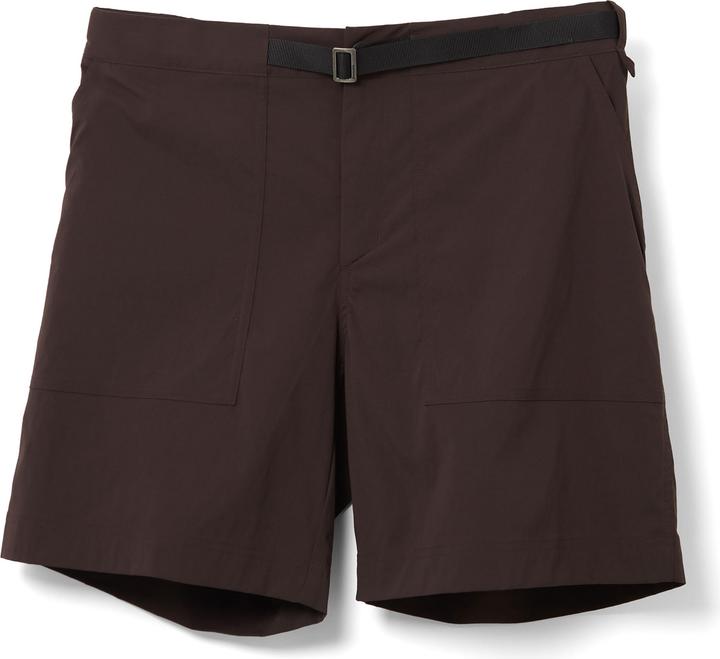 Image du produit Houdini Ws Liquid Chore Shorts (S)