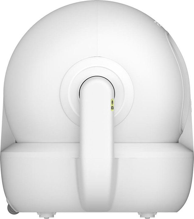 Image du produit Petkit Purobot Max Pro (Bac à litière autonettoyant)
