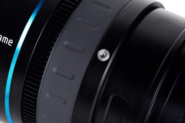 Produktbild Sirui Jupiter 28-85mm T3.2 Full-frame Cine Zoom PL mount (Arri PL, Vollformat)