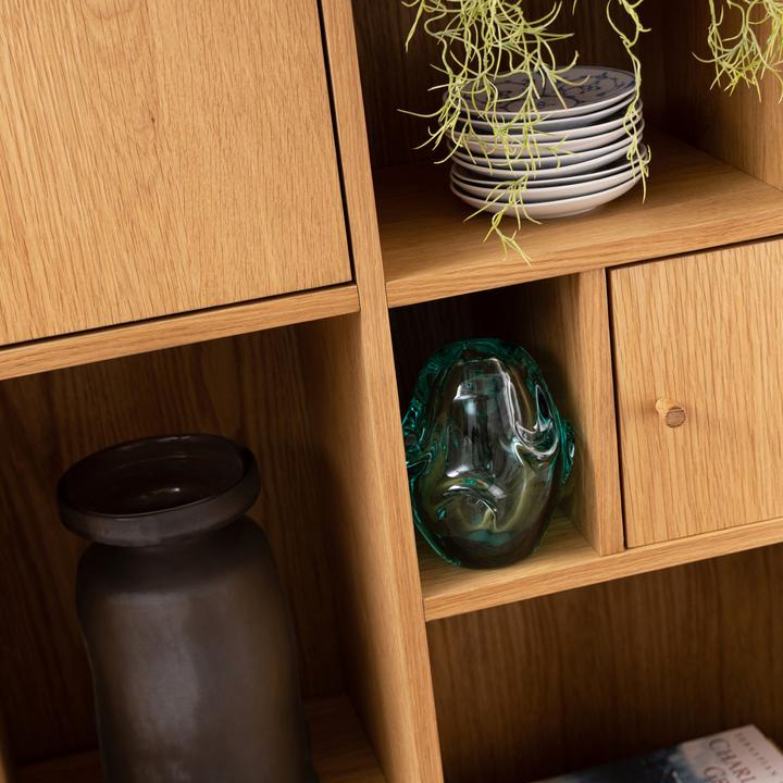 Produktbild AC Design Rangoon (90 x 30 x 180 cm)