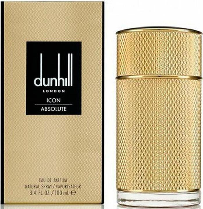 Actual product image Dunhill Icon Absolute (Eau de parfum, 100 ml)