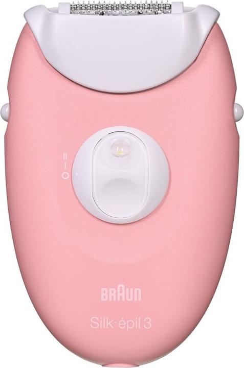 Produktbild Braun Silk-épil 3
