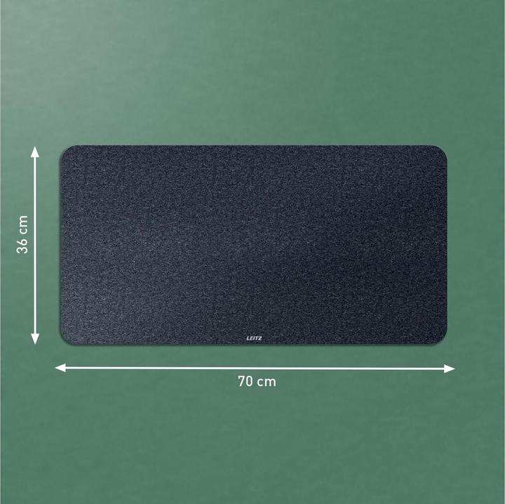 Actual product image Leitz Desk pad (70 x 36 cm)