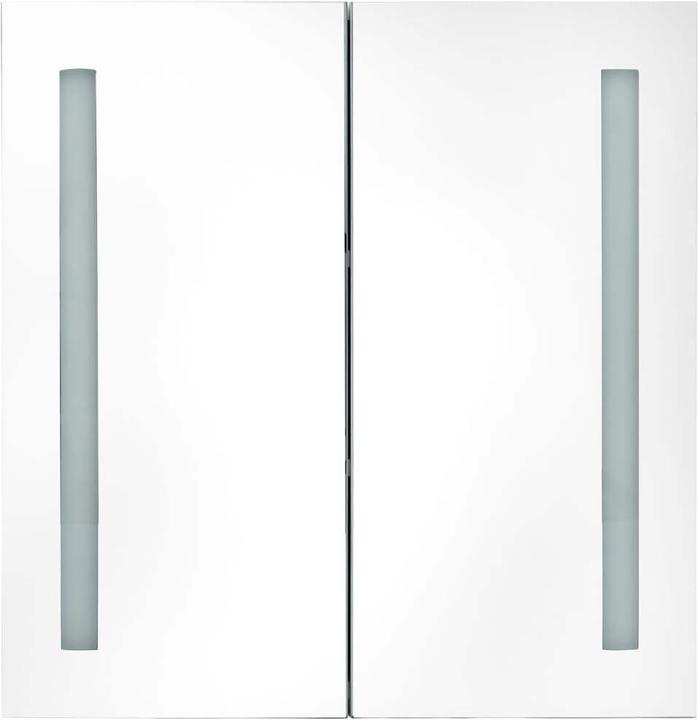 Produktbild vidaXL Sigurd (62 x 14 x 60 cm)