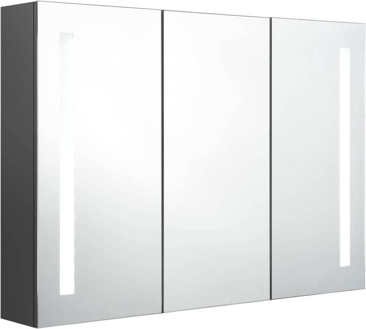 Image du produit vidaXL Sigurd (89 x 14 x 62 cm)