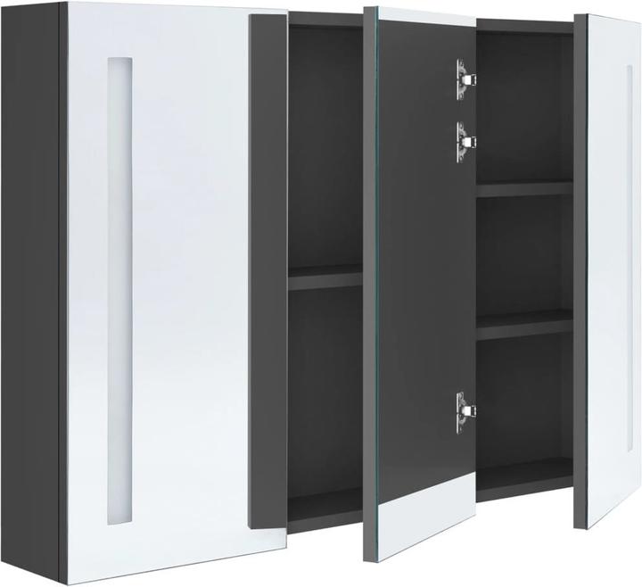 Image du produit vidaXL Sigurd (89 x 14 x 62 cm)