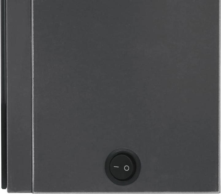 Image du produit vidaXL Sigurd (89 x 14 x 62 cm)