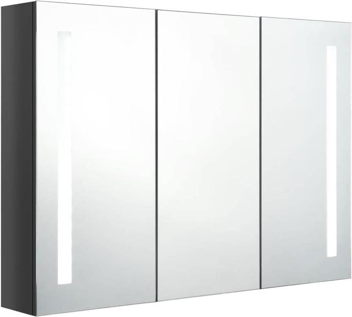 Immagine prodotto vidaXL Badschrank (89 x 14 x 62 cm)