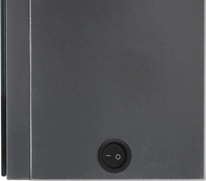 Immagine prodotto vidaXL Badschrank (89 x 14 x 62 cm)