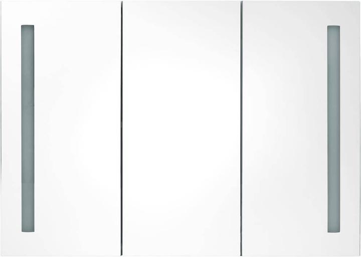 Immagine prodotto vidaXL Badschrank (89 x 14 x 62 cm)