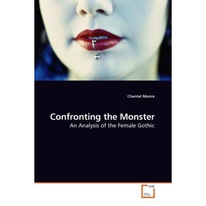 Confronting the Monster, Fachbücher