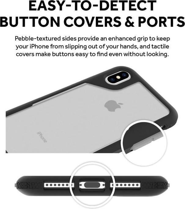 Produktbild Griffin Survivor Endurance (Apple iPhone XS Max)