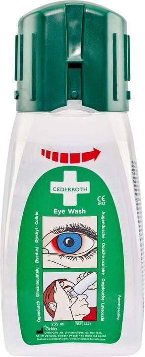 Cederroth Oogdouche 235 ml
