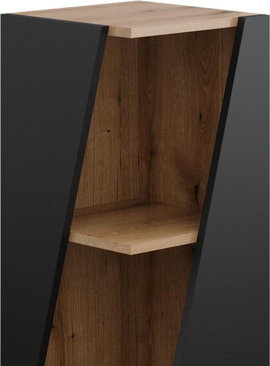 Actual product image Vicco Benno (31.5 x 31.5 x 70.5 cm)