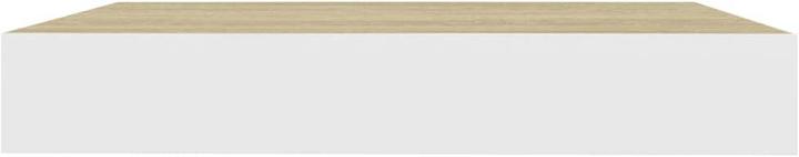 Image du produit vidaXL Lacey (23 x 23.5 x 4 cm)