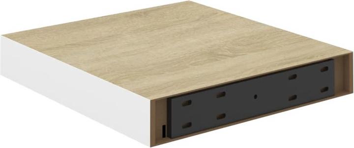 Image du produit vidaXL Lacey (23 x 23.5 x 4 cm)