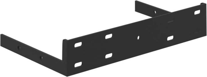 Actual product image vidaXL Wandregal (23.50 x 23 x 3.80 cm)