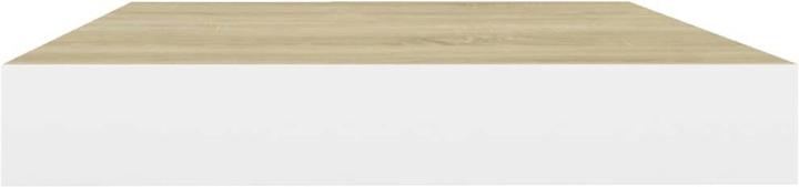 Actual product image vidaXL Lacey (40 x 23 x 4 cm)