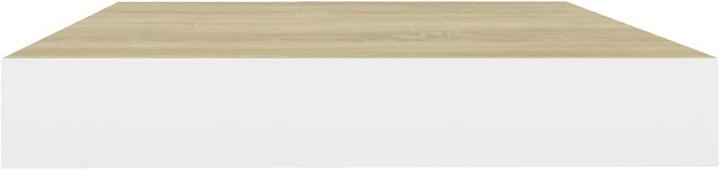 Actual product image vidaXL Lacey (50 x 23 x 4 cm)