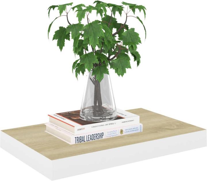 Actual product image vidaXL Lacey (50 x 23 x 4 cm)