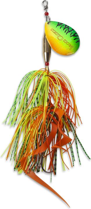 Immagine prodotto Iron Claw Dizzy Rubber II FT 3 Stk.