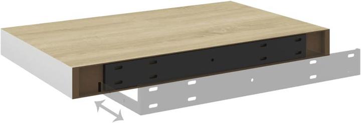 Immagine prodotto vidaXL Wandregal