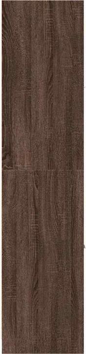 Produktbild vidaXL Apothekerschrank (40 x 41 x 174.50 cm)