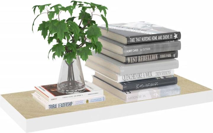 Produktbild vidaXL Lacey (60 x 23.5 x 4 cm)