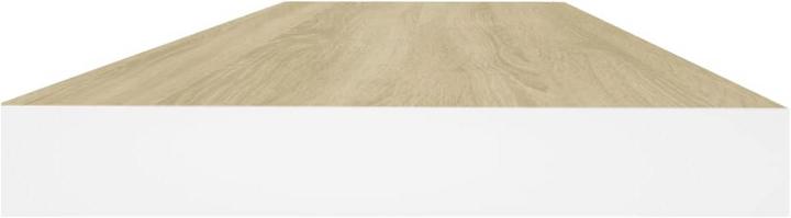 Produktbild vidaXL Lacey (60 x 23.5 x 4 cm)