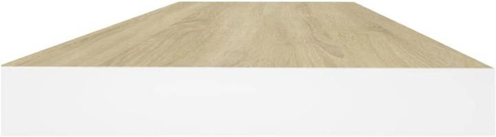 Actual product image vidaXL Wandregal
