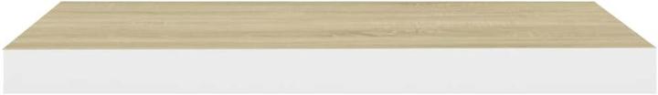 Actual product image vidaXL Wandregal (23.50 x 60 x 3.80 cm)