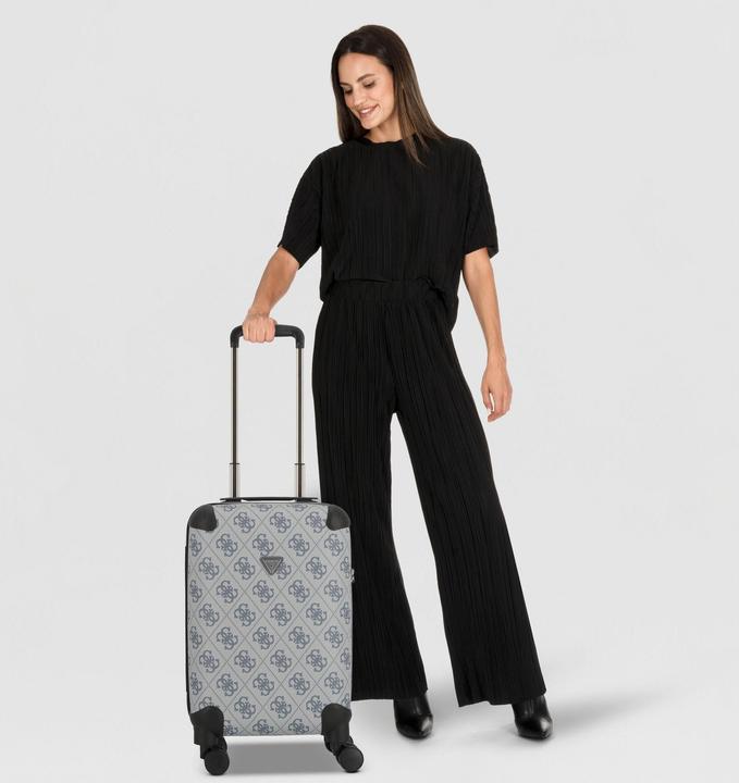 Actual product image Guess Berta 4 Rollen Kabinentrolley 53 cm (32 l)