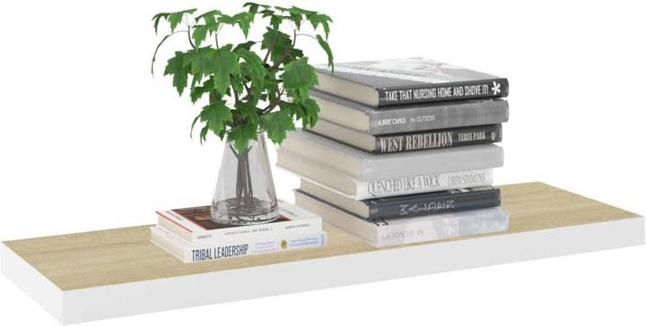 Image du produit vidaXL Lacey (80 x 23,5 x 4 cm)