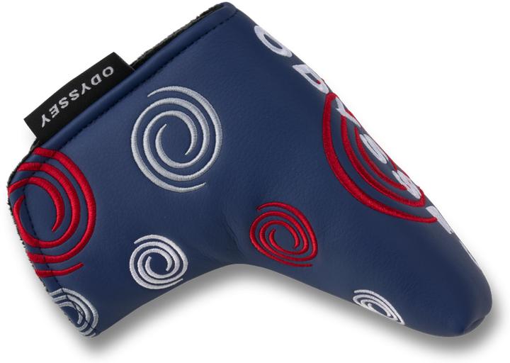 Immagine prodotto Odyssey Swirl Blade Putter Headcover