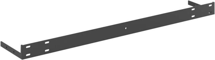 Actual product image vidaXL Wandregal (23.50 x 80 x 3.80 cm)
