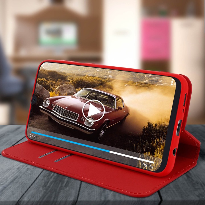 Produktbild Avizar Elec Series (Samsung Galaxy A30s)