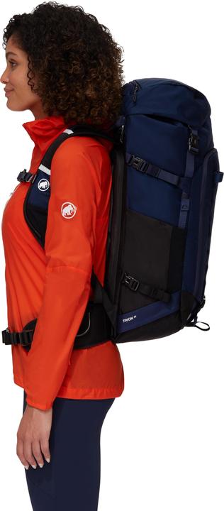 Produktbild Mammut Trion 35 Mountaineering Pack (35 l)