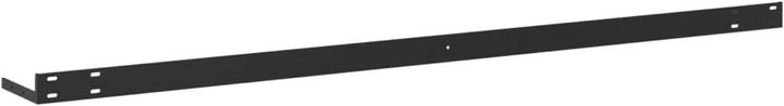 Actual product image vidaXL Wandregal (23.50 x 120 x 3.80 cm)