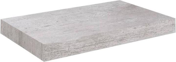 Concrete grey
