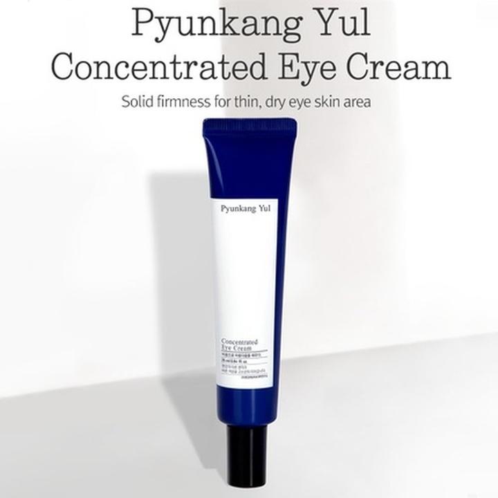 Image du produit Pyunkang Yul Crème concentrée pour les yeux (Crème pour les yeux, 25 ml, Jour + nuit)
