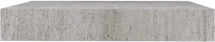 Actual product image vidaXL Wandregal (23.50 x 23 x 3.80 cm)