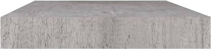 Actual product image vidaXL Wandregal (40 x 23 x 4 cm)