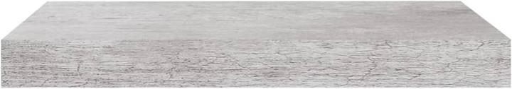 Actual product image vidaXL Wandregal (23 x 40 x 3.80 cm)