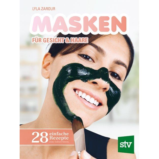 Masken für Gesicht & Haare, Ratgeber von Lyla Zarour