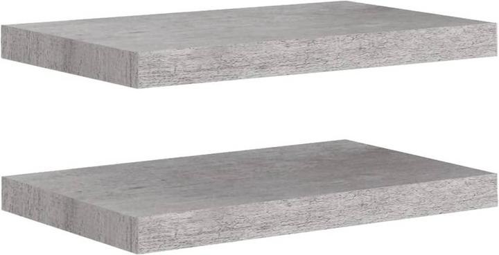 Concrete grey