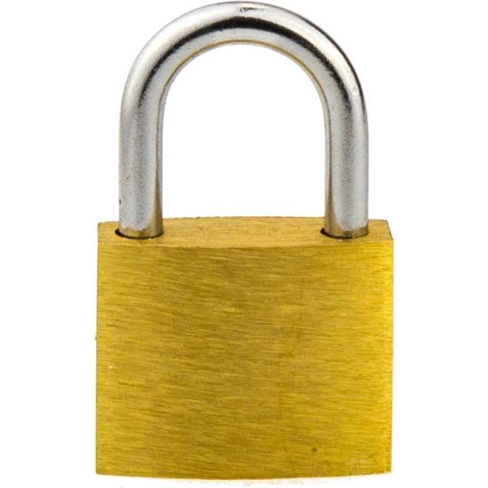 E+P, Vorhängeschloss, Vorhängeschloss