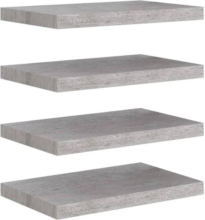 Image du produit vidaXL Laurine (50 x 23 x 4 cm)