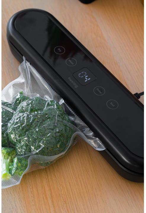 Actual product image Huslog Vacuum Sealer HUS1022