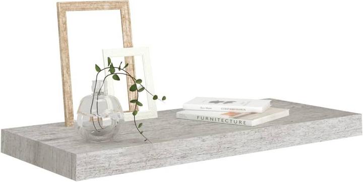 Actual product image vidaXL Wandregal (23.50 x 60 x 3.80 cm)
