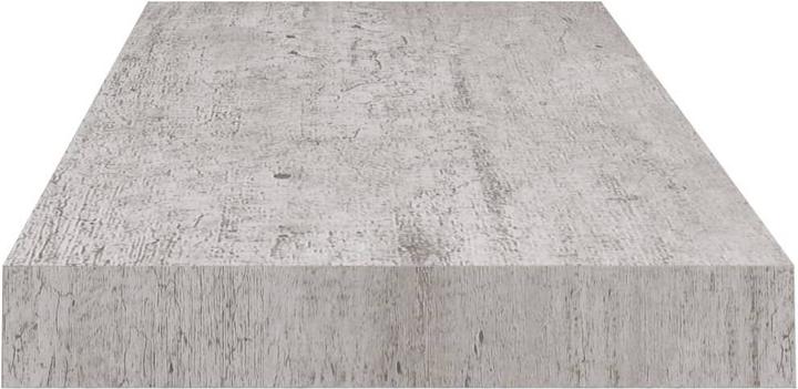 Actual product image vidaXL Wandregal (23.50 x 60 x 3.80 cm)